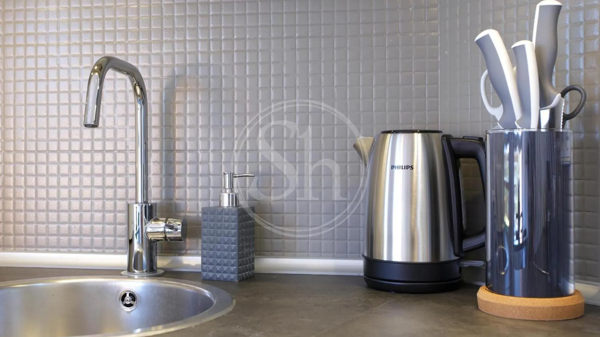 Amplio Apartamento En Barcelona Apartment