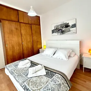 Appartement Carrer D'olesa, Barcelona