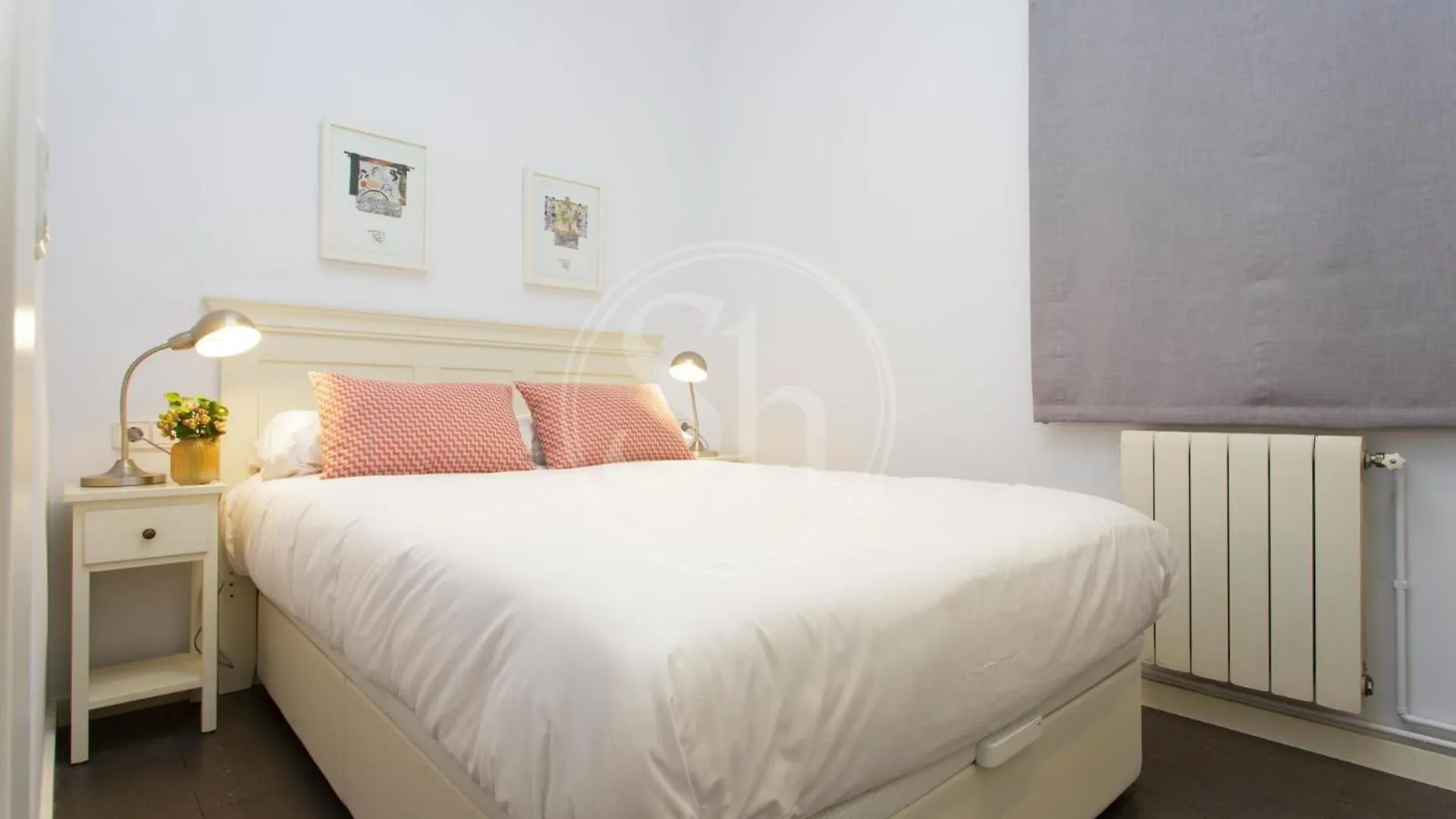 Amplio Apartamento En Barcelona 0*,  Spain